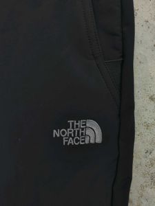 The North Face Black Pants