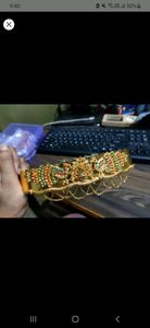 Vaddanam/ kamarbandh/ waist belt