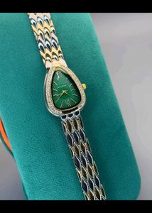 Bvlgari Watch New Stock Premium