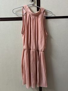 A 2 To 3 Times Worn One Piece