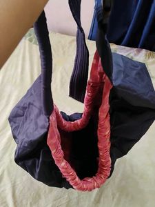 Baby Carrier Bag/Infant Nursing Pouch