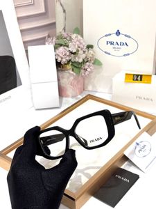 prada sunglasses- black