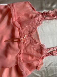 Slip Dress ( Sleep Wear )