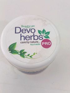Devoherbs Fairness Pack