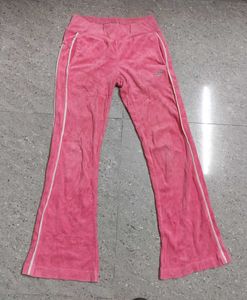Nike pink Active Wear