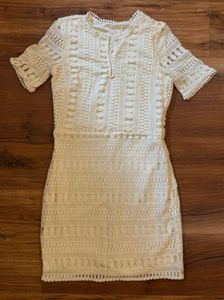 H&M Lace Dress 🎀