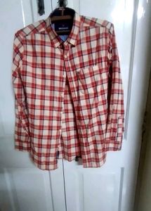 Casual Style Shirt
