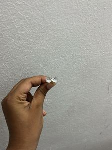 Sparkling Stud Earrings