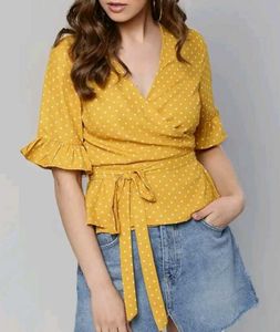 A Line Top
