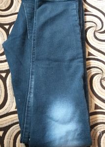 Zeans Pant