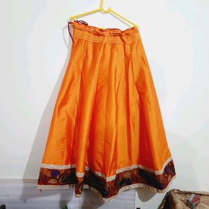 Wedding Lehenga Choli
