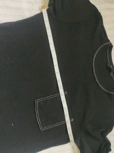 FOREVER 21 BLACK TOP