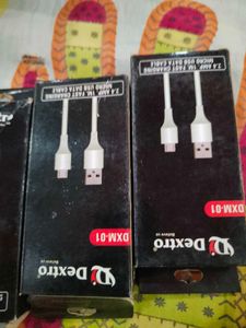 B Type Charger New