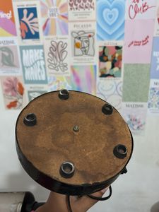 Vintage Black Desk Lamp