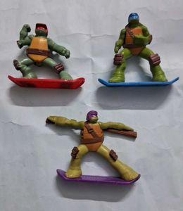 Vintage Assorted Toys Sale