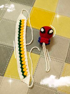 crochet goodies ✨🎀