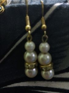 8pair Ear Ring