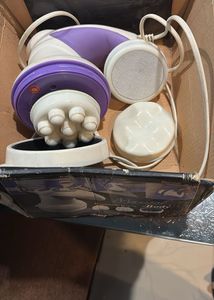 Manipol MA-113 Massager