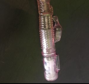Pink Rabbit Vibrator