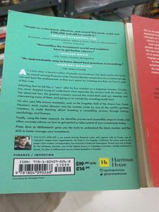 Business &amp; Economics Books