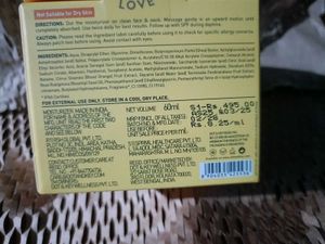 Dot&amp;Key VitaminC+E Sorbet Super Bright Moisturizer