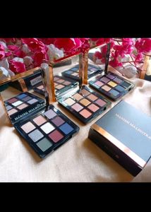 Manish Malhotra Eyeshadow Palette - Reviere