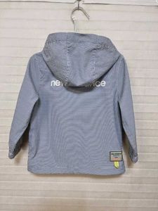 VINTAGE New Balance Striped Jacket