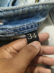 Branded Jeans