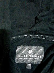 Lee Cooper And Metronaut Tee Shirts