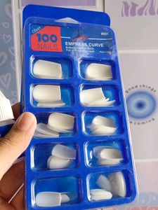 Empress Curve 100 Nails