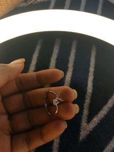 Deer Antler Ring anti tarnish