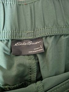 Olive Green Casual Pants(XL/XXL)