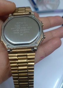 Branded Casio Watch Price Dropped 🩸❗❗