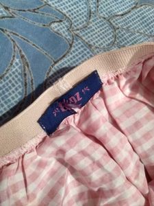 Girl Skirt