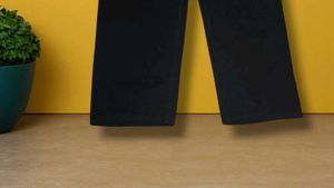 J@55 Size-40 (Sale) Latest Ladies high waist Jeans