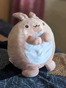 Cute soft toy plushie