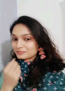 Beautiful Handmade Earings