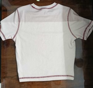 Angel Baby Graphic Tee