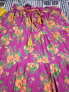 Totally Unused Kurta Set