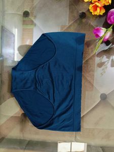 Neavy Blue Colour Imported Stuff