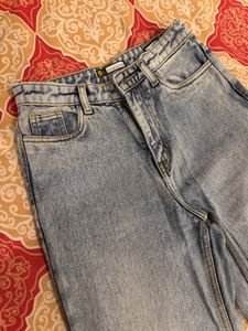 Wide Leg Jenas (Off Duty India)