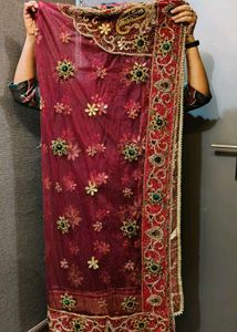 Lehenga Choli Set
