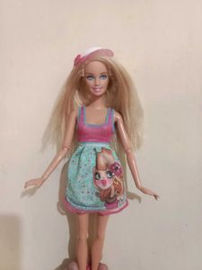Barbie Doll