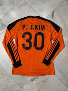 Korea Vintage Football Jersey