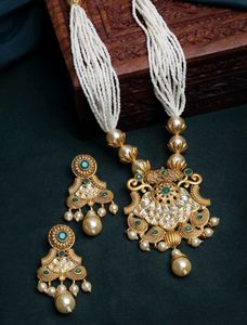 Jewellery Set