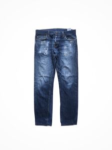 Rare Carhartt Denim