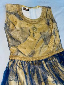 Gown