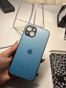 iPhone 13 Pro Case - Blue