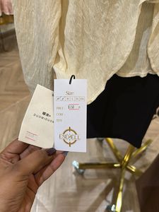 Chic Peter Pan Collar Blouse