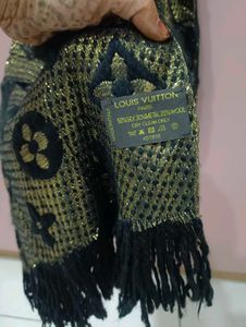 Louis Vuitton Scarf